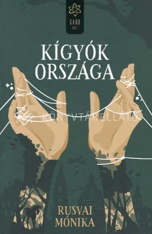 Kép: Kígyók országa