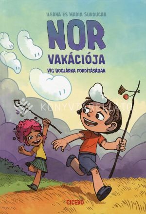 Kép: Nor vakációja