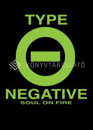 Kép: Type O Negative - Soul on Fire
