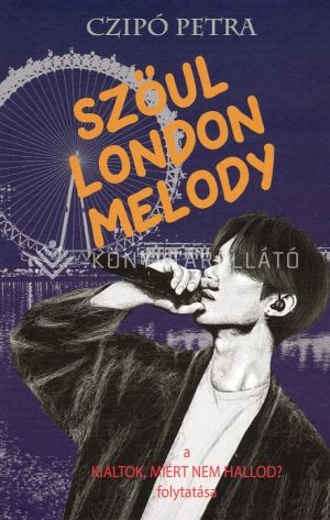 Kép: Szöul London Melody