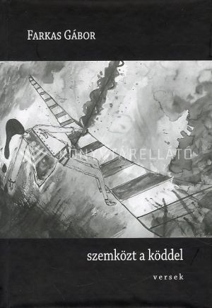 Kép: szemközt a köddel