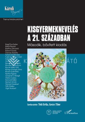 Kép: Kisgyermeknevelés a 21. században