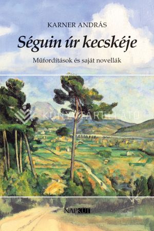 Kép: Séguin úr kecskéje