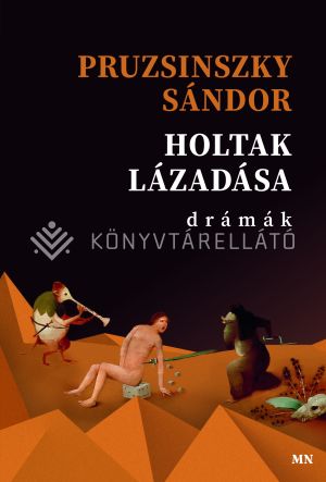 Kép: Holtak lázadása