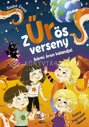 Kép: Zűrös verseny