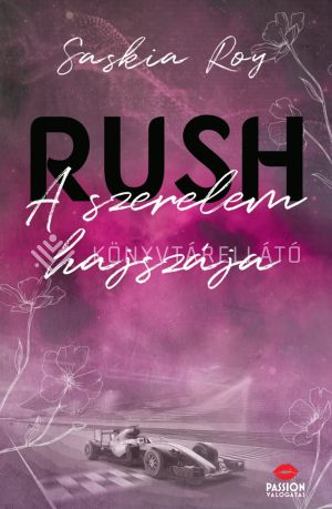 Kép: Rush - A szerelem hajszája