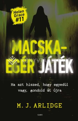 Kép: Macska-egér játék