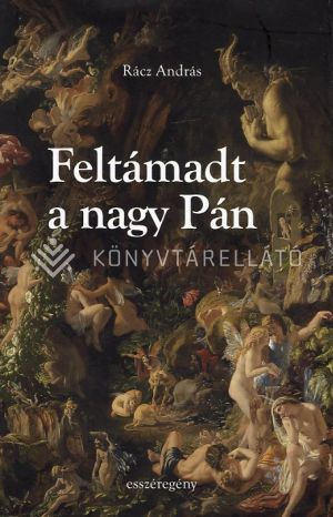 Kép: Feltámadt a nagy Pán