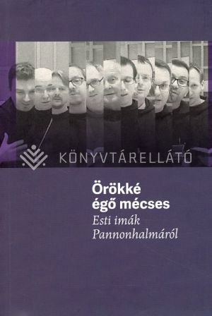 Kép: Örökké égő mécses