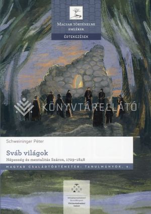 Kép: Sváb világok