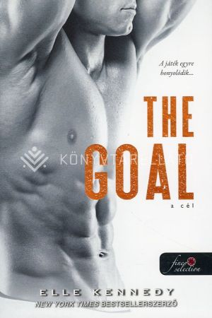 Kép: The goal - A cél (Off-Campus 4.)