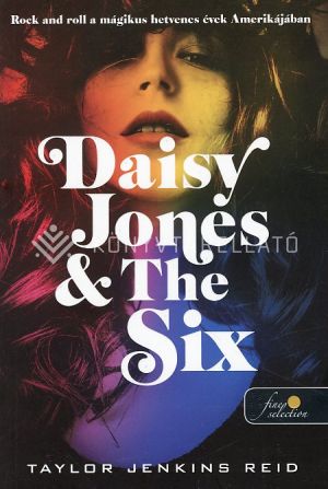 Kép: Daisy Jones & The Six
