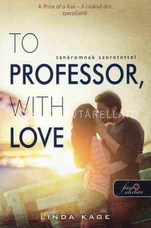 Kép: To Professor, with Love - Tanáromnak szeretettel (Tiltott férfiak 2.)