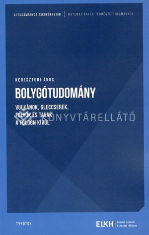 Kép: Bolygótudomány