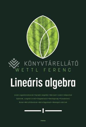 Kép: Lineáris algebra