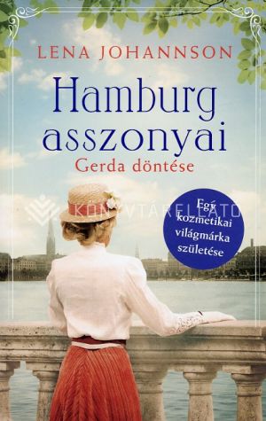 Kép: Hamburg asszonyai - Gerda döntése