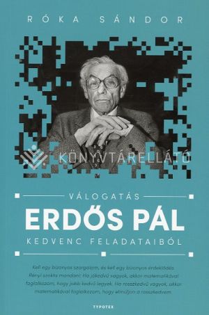Kép: Válogatás Erdős Pál kedvenc feladataiból