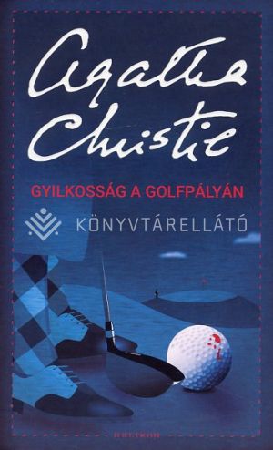 Kép: Gyilkosság a golfpályán