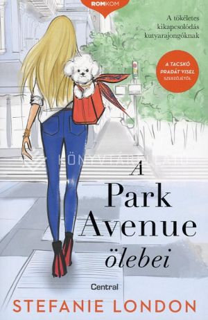 Kép: A Park Avenue ölebei