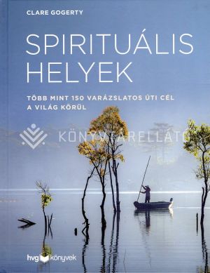 Kép: Spirituális helyek