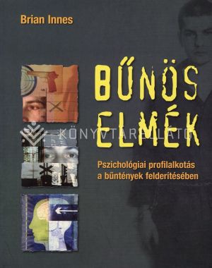 Kép: Bűnös elmék