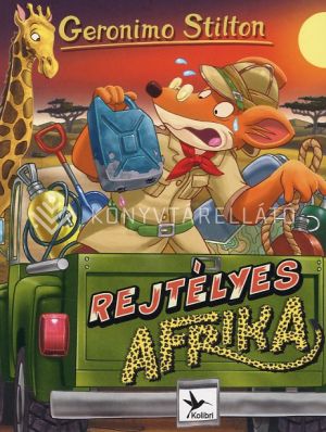 Kép: Rejtélyes Afrika