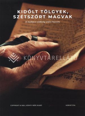 Kép: Kidőlt tölgyek, szétszórt magvak