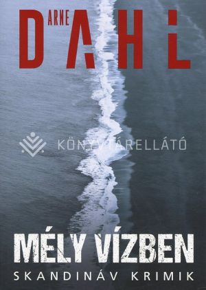 Kép: Mély vízben