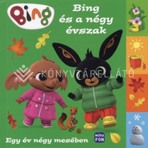 Kép: Bing és a négy évszak