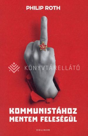 Kép: Kommunistához mentem feleségül