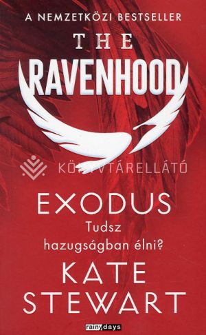 Kép: The Ravenhood - Exodus