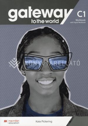 Kép: Gateway to the World C1 Workbook