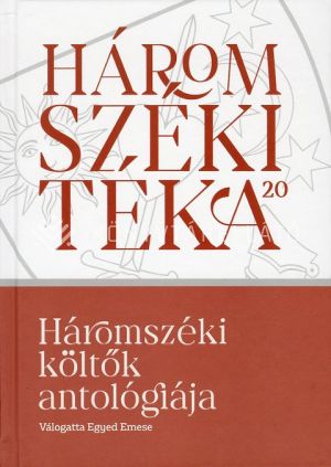Kép: Háromszéki költők antológiája