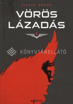 Kép: Vörös lázadás