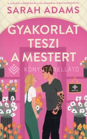 Kép: Gyakorlat teszi a mestert