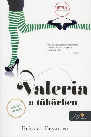 Kép: Valeria a tükörben (Valeria 2.)