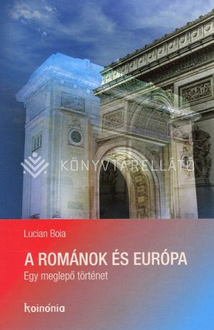 Kép: A románok és Európa