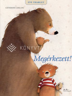 Kép: Megérkezett!