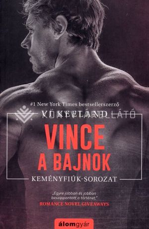 Kép: Vince, a bajnok - Keményfiúk 2.