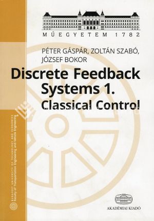 Kép: Discrete feedback systems 1.