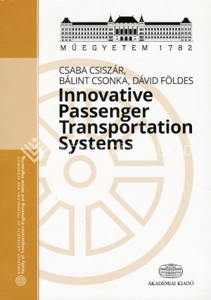 Kép: Innovative Passenger Transportation Systems