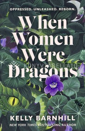 Kép: When Women Were Dragons