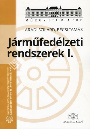 Kép: Járműfedélzeti rendszerek I.