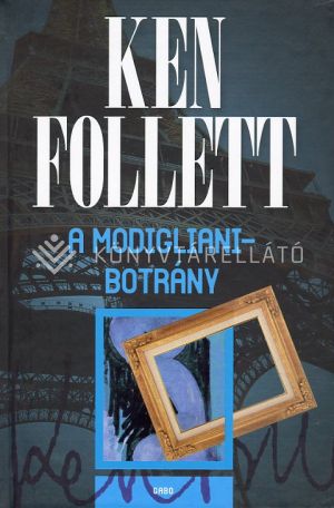 Kép: A Modigliani-botrány