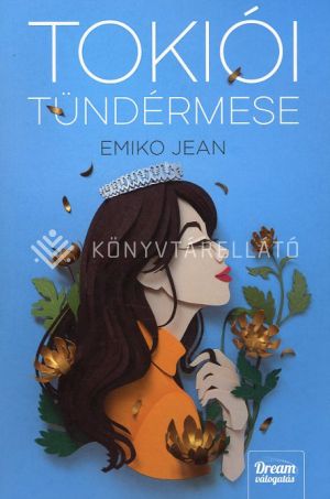 Kép: Tokiói tündérmese