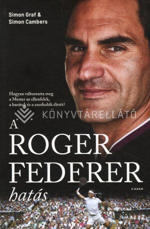 Kép: A Roger Federer-hatás