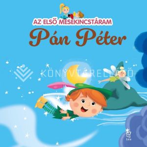 Kép: Pán Péter - Az első mesekincstáram 46.