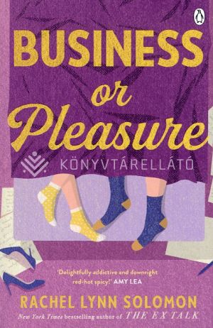 Kép: Business or Pleasure