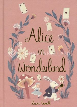 Kép: Alice in Wonderland (Wordsworth Collector's Editions)