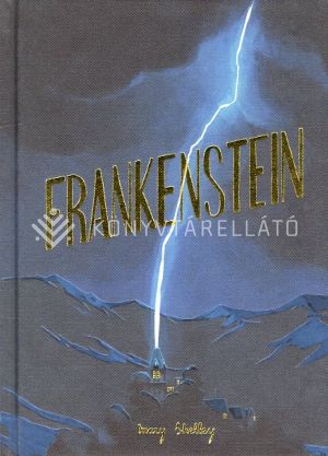 Kép: Frankenstein (Wordsworth Collector's Editions)